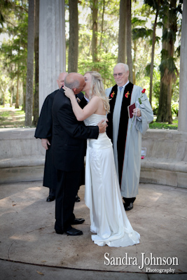 Best Orlando Wedding photographer - Sandra Johnson (SJFoto.com)